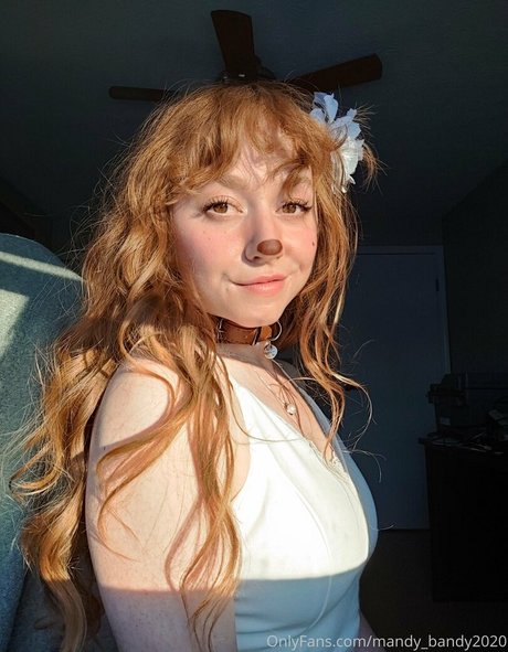 MandyFrizzle Nacktbilder von OnlyFans geleakt