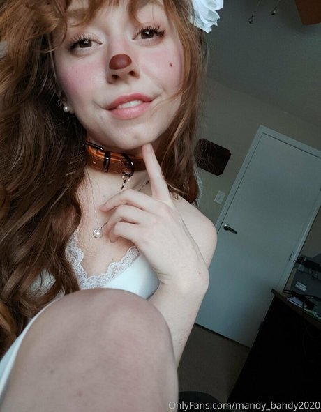 MandyFrizzle OnlyFans geleakte Bilder