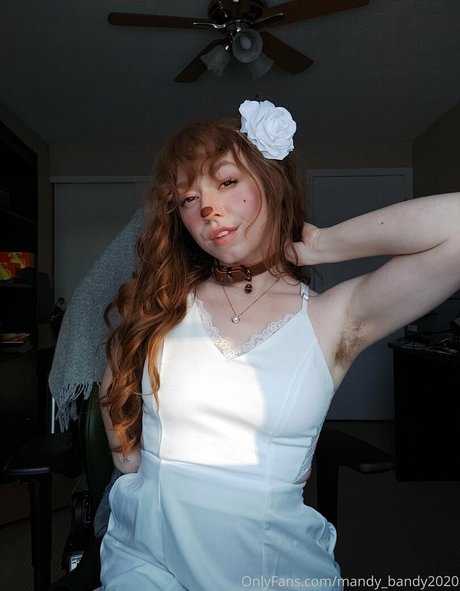 MandyFrizzle Nackt OnlyFans