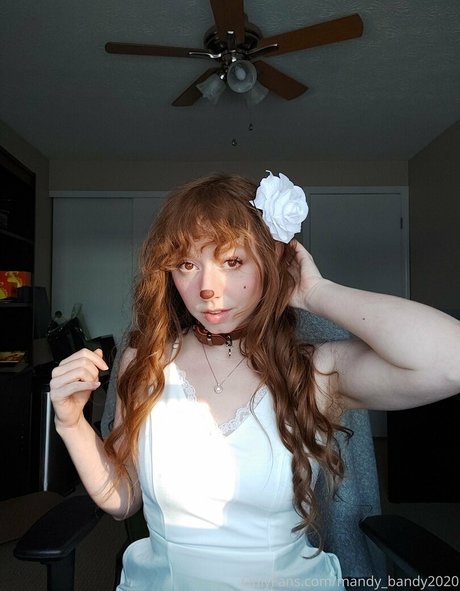 MandyFrizzle Leaks von OnlyFans