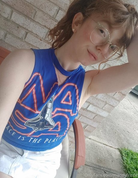 MandyFrizzle Leaked OnlyFans Porn