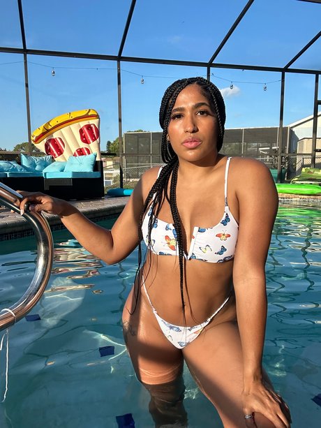 Marti Belle Leaked OnlyFans Bilder