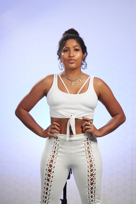 riesentitten nur fans exklusive Bild