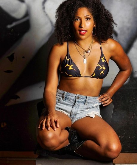 Marti Belle Nacktbilder auf OnlyFans