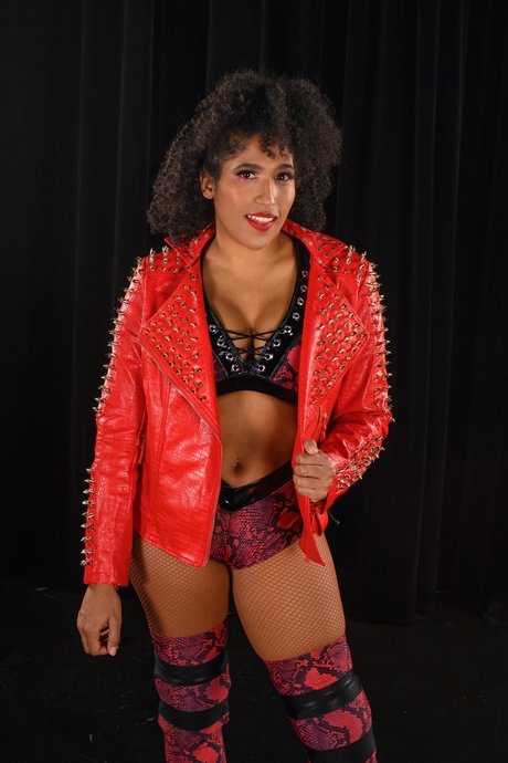 Marti Belle OnlyFans Leak