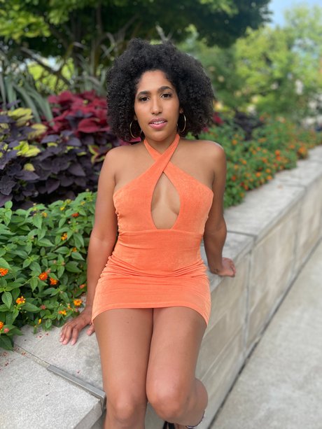 Marti Belle Nacktbilder geleakt OnlyFans