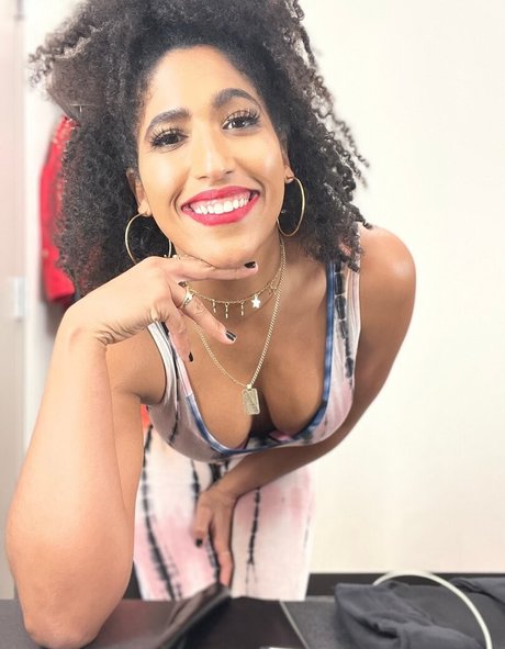 Marti Belle OnlyFans Leaked Gratis