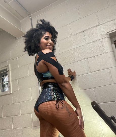 Marti Belle OnlyFans Fick geleakt