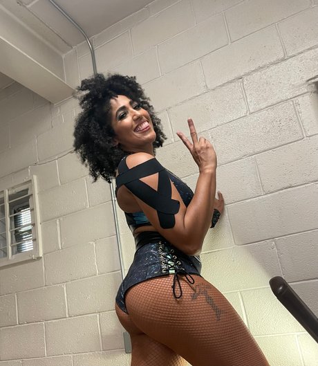 Marti Belle OnlyFans Leak