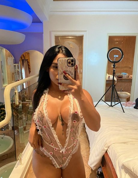 Lisbeth Bellorin Nacktbilder von OnlyFans