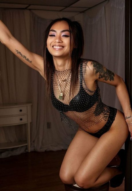 CathieCee Leaked OnlyFans Fotos