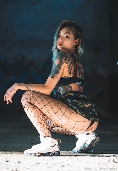 CathieCee OnlyFans gratis