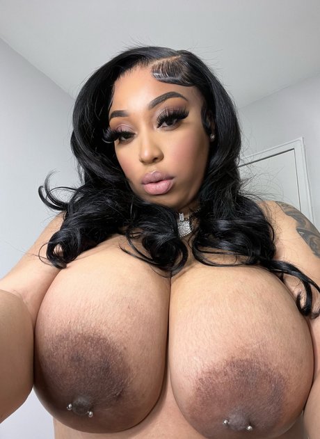 Kiorboobs OnlyFans Porn