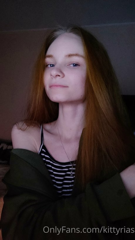 kittyrias OnlyFans NSFW