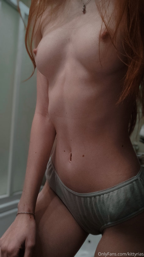 kittyrias OnlyFans Nackt Leak