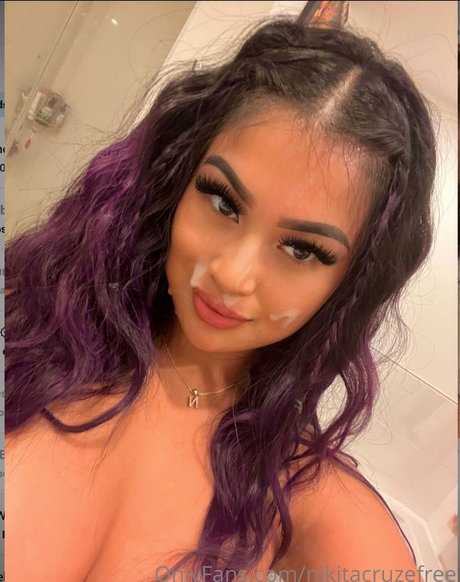 Nikita Kim OnlyFans Nackt