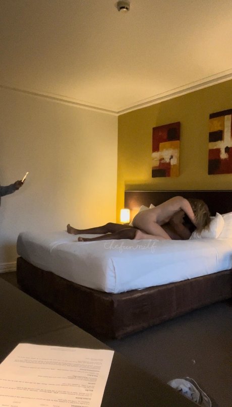 FunMum OnlyFans geleakte Pornografie