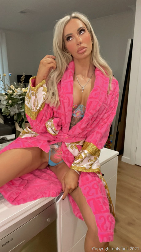 Stacey Hampton_ Nacktbilder OnlyFans Leaks