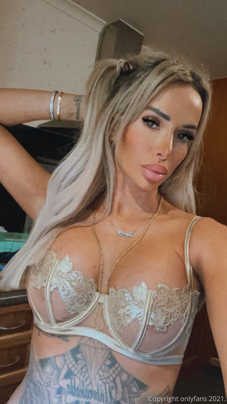 Stacey Hampton_ NSFW OnlyFans