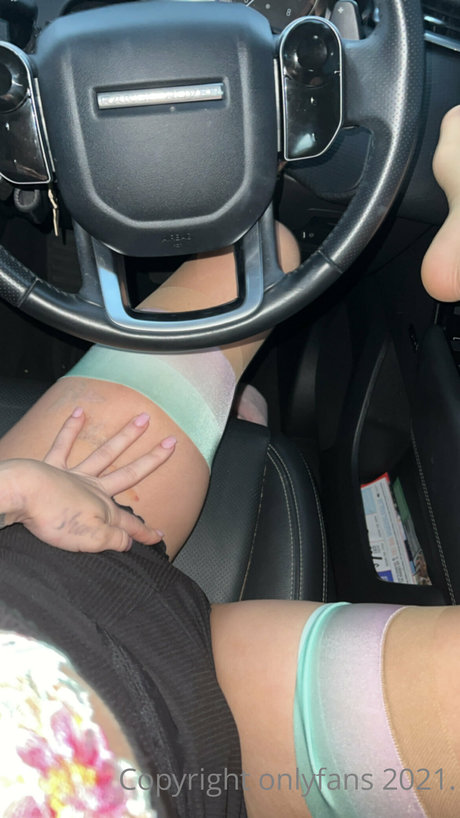 Stacey Hampton_ Bilder OnlyFans