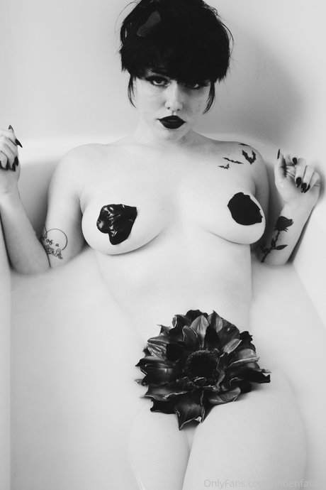 Phoenfatale OnlyFans-Leaks