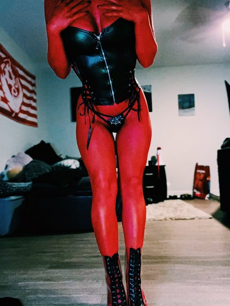 Phoenfatale OnlyFans Fotos
