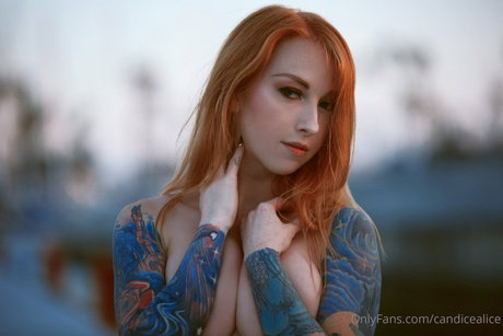 Candice Alice OnlyFans Leaks Nacktbilder