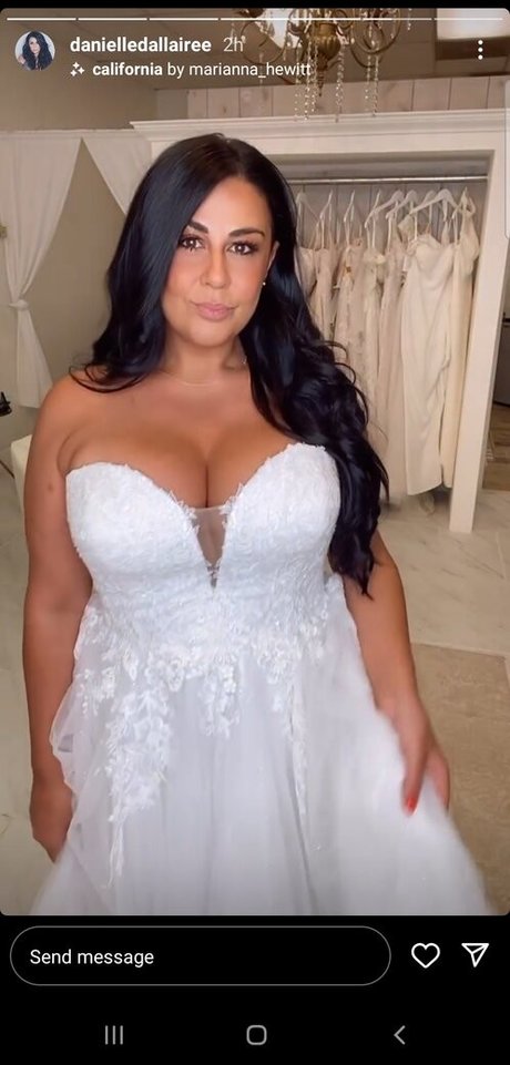 Danielle Dallaire OnlyFans Leaks Pornografie