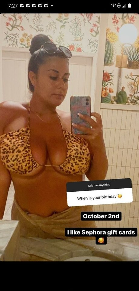 Danielle Dallaire OnlyFans Leaks Gratis