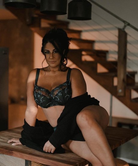 Danielle Dallaire OnlyFans Leaks Sex