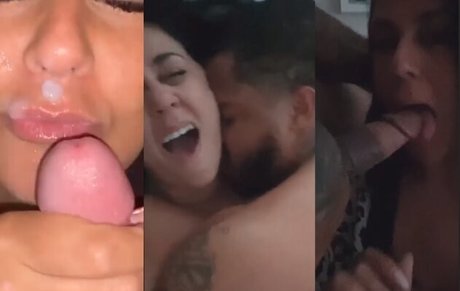 Danielle Dallaire Sexy OnlyFans