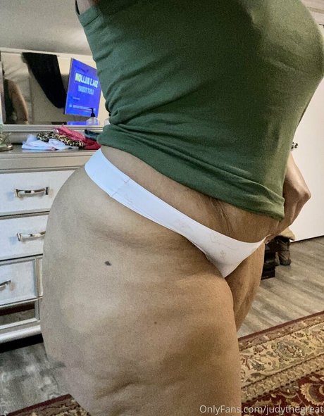 Judy the Great Nacktbilder OnlyFans Leak