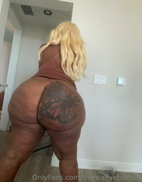 therealfyebottom Neuer OnlyFans Leak