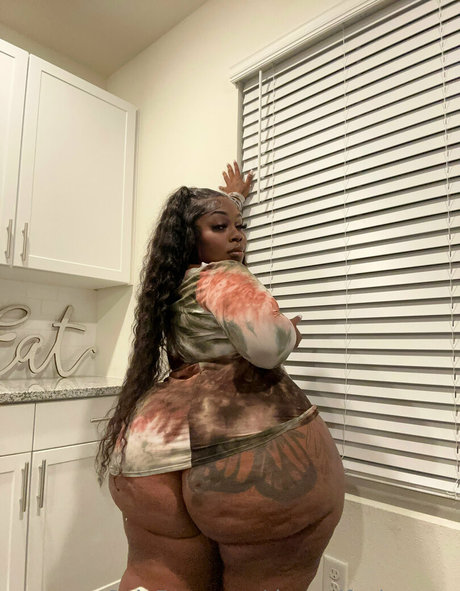 therealfyebottom Leaked OnlyFans Fotos