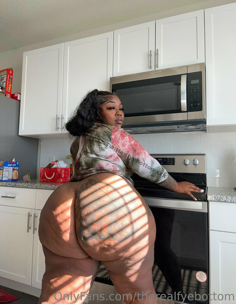 therealfyebottom Nacktbilder OnlyFans