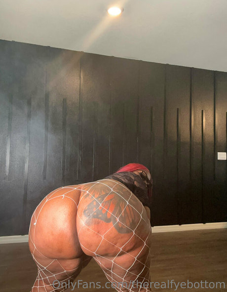 therealfyebottom Nacktbilder OnlyFans