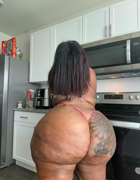 therealfyebottom OnlyFans-Leak