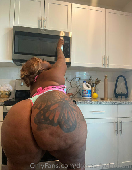 therealfyebottom Profilbild