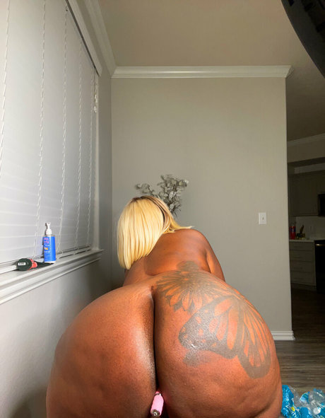 therealfyebottom Leaked OnlyFans Sex Tape