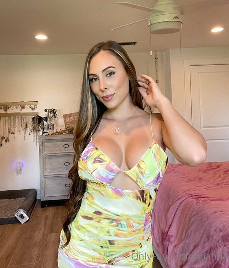 Gianna Nicole XXX OnlyFans