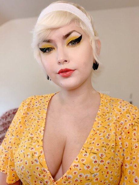 Ryden Armani Leaked OnlyFans Sex Tape