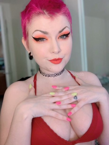 Ryden Armani OnlyFans-Archiv