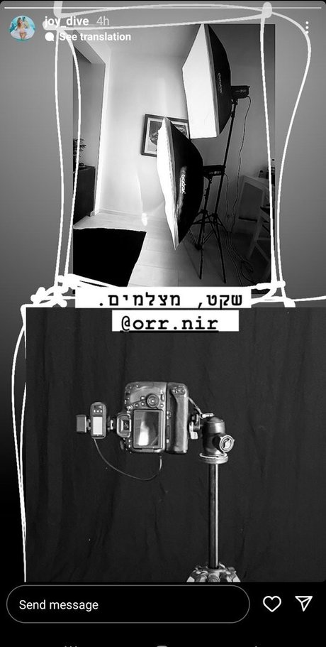 Emily Anne Gordon OnlyFans-Bilder