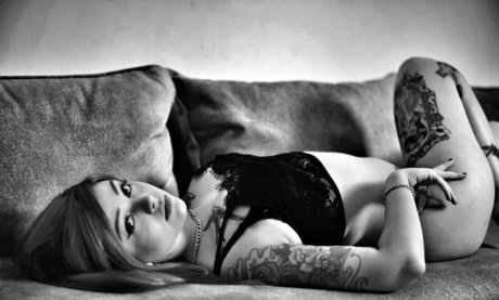 Emily Anne Gordon OnlyFans kostenlos