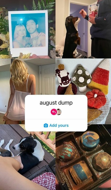 Emily Anne Gordon OnlyFans Sex