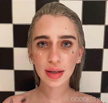 Joseline Kavaski OnlyFans geleakt