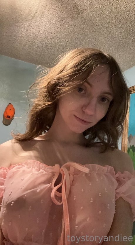 ToyStoryAndiee_ OnlyFans XXX