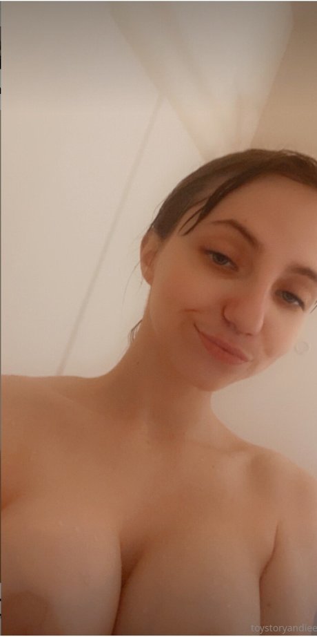 ToyStoryAndiee_ XXX Leak OnlyFans Leak