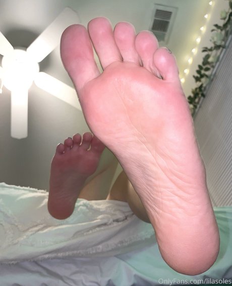 Lilasoles OnlyFans geleakt.