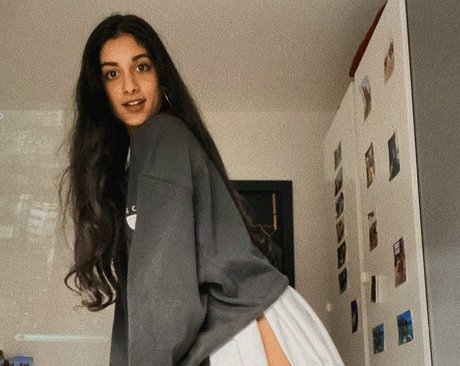 Aria Khan OnlyFans Leaked Gratis